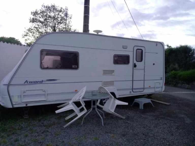Camping Du Puy Rond Bressuire Buitenkant foto