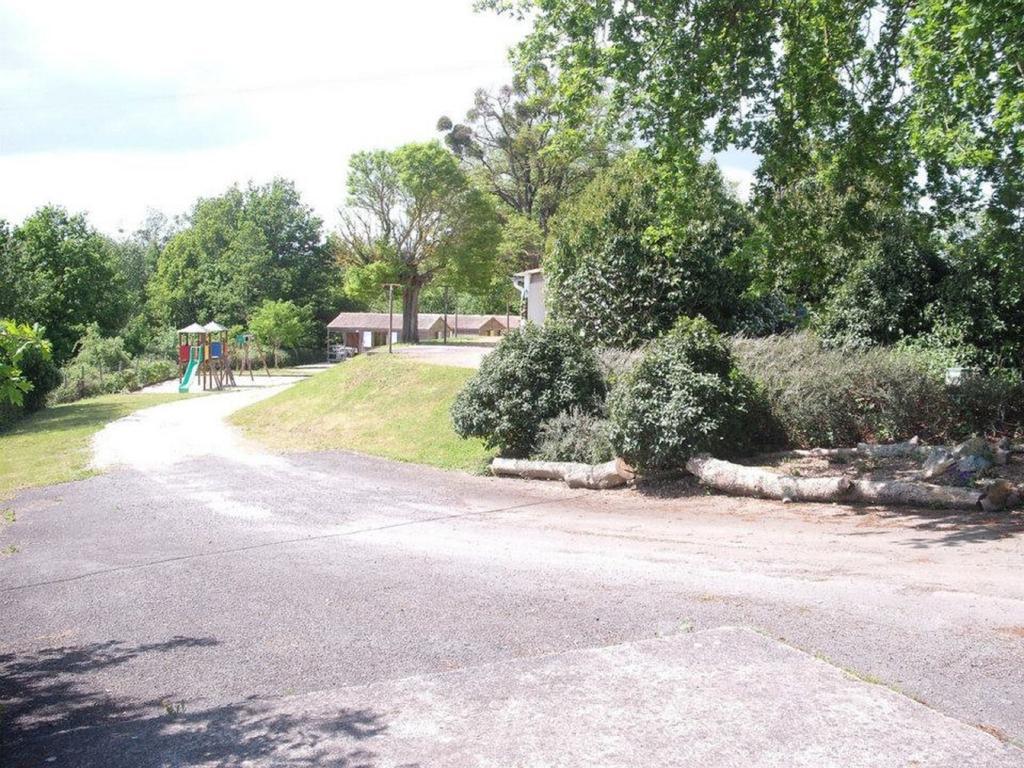 Camping Du Puy Rond Bressuire Kamer foto