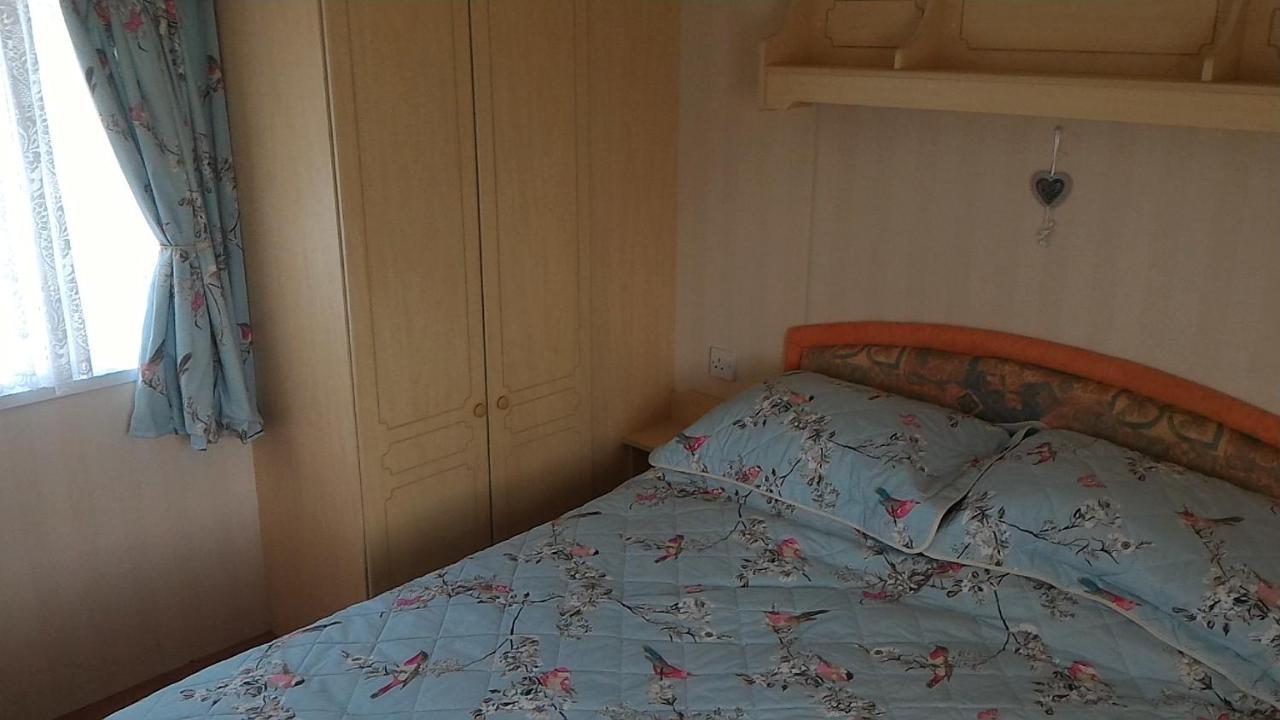 Camping Du Puy Rond Bressuire Buitenkant foto